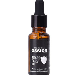 Morfose Ossion Beard Care Oil olejek do pielęgnacji brody 20ml