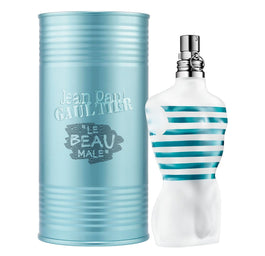 Jean Paul Gaultier Le Beau Male woda toaletowa spray