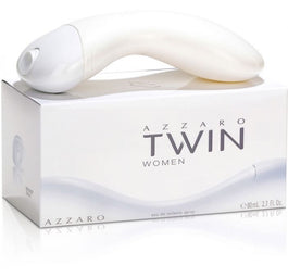 Azzaro Twin Women woda toaletowa spray