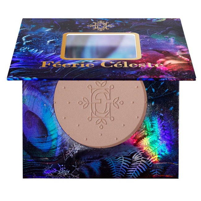 Feerie Celeste Bewitched Bronze bronzer do twarzy 200 Vintage Dream Refill 9g