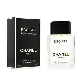 Chanel Egoiste woda toaletowa spray 100ml