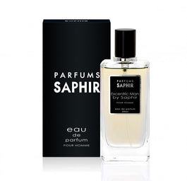 Saphir Excentric Man woda perfumowana spray 50ml