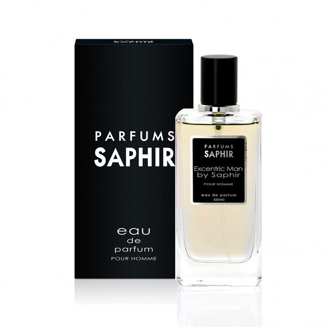 Saphir Excentric Man woda perfumowana spray 50ml