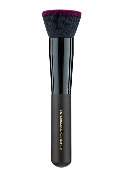 Feerie Celeste Makeup Brush pędzel do makijażu 101 Fabulous Face Buffer
