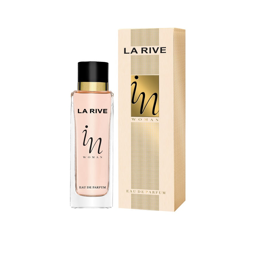 la rive in woman woda perfumowana 90 ml  tester 