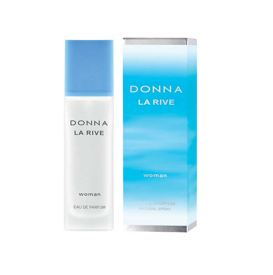 la rive donna woda perfumowana 90 ml  tester  