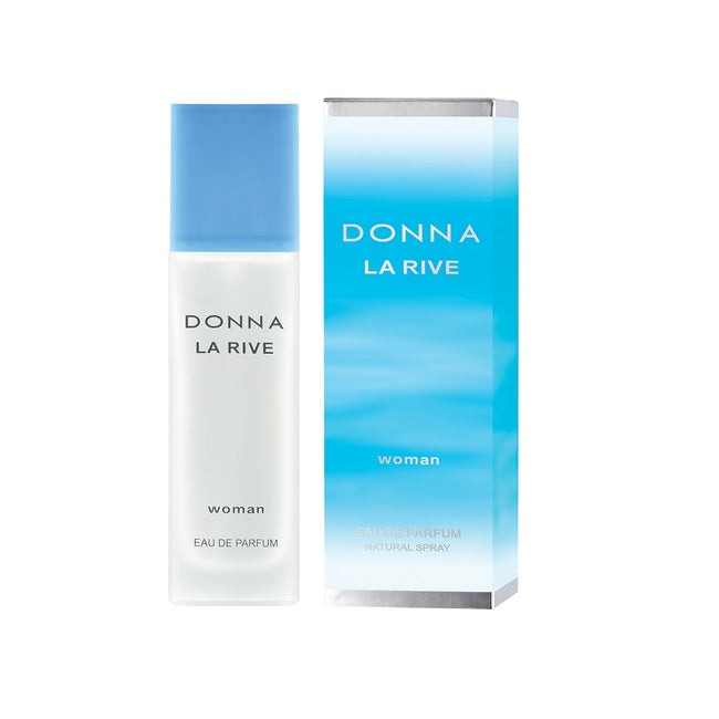 La Rive Donna Woman woda perfumowana spray 90ml