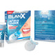 BlanX White Shock Power White Treatment wybielająca pasta do zębów 50ml + Blanx LED Bite