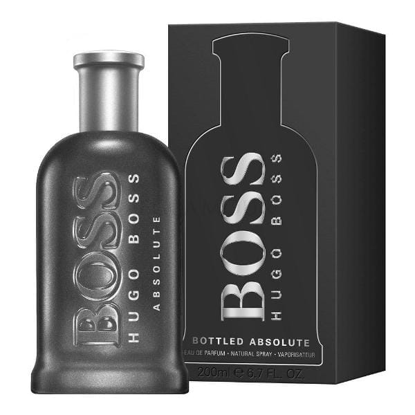 Hugo Boss Bottled Absolute woda perfumowana spray 200ml
