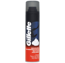 Gillette Foam Classic pianka do golenia 300ml