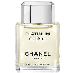 Chanel Platinum Egoiste woda toaletowa spray 50ml