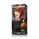 Cameleo Omega Permanent Hair Color Cream trwale koloryzująca farba do włosów 7.44 Copper Red