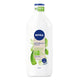 Nivea Naturally Good Body Lotion nawilżający balsam do ciała z aloesem 350ml