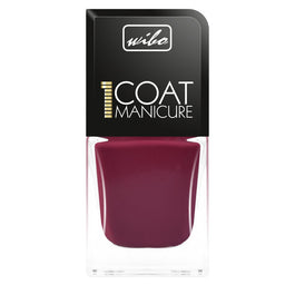 Wibo 1 Coat Manicure lakier do paznokci 13 8.5ml