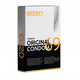 EGZO Traditional Condom prezerwatywy Original 3szt.