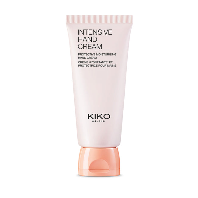 KIKO Milano Intensive Hand Cream ochronny krem nawilżający do dłoni i skórek 60ml