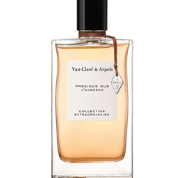 Van Cleef&Arpels Collection Extraordinaire Precious Oud woda perfumowana spray 75ml
