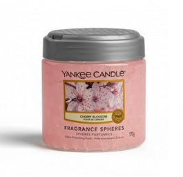 Yankee Candle Fragrance Spheres kuleczki zapachowe Cherry Blossom 170g