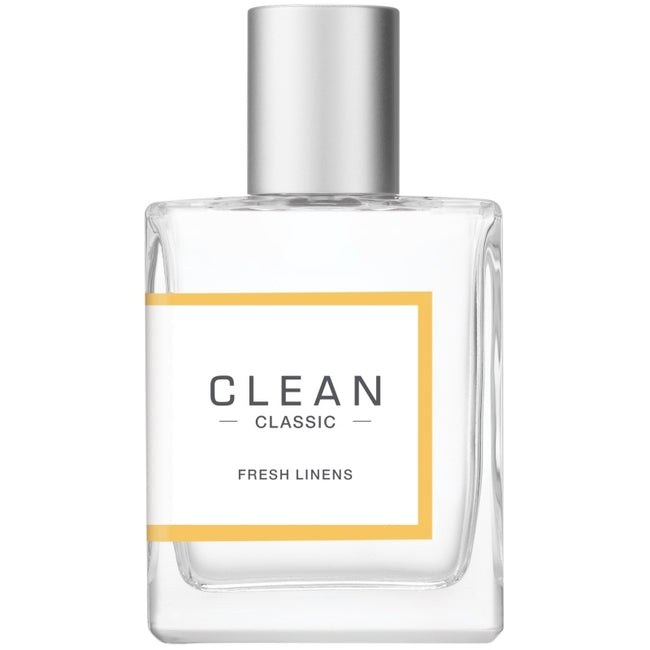 Clean Classic Fresh Linens woda perfumowana spray 60ml