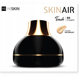 HiSkin Skin Air Touch BB Cream multifunkcjonalny krem BB Naturalny 15ml