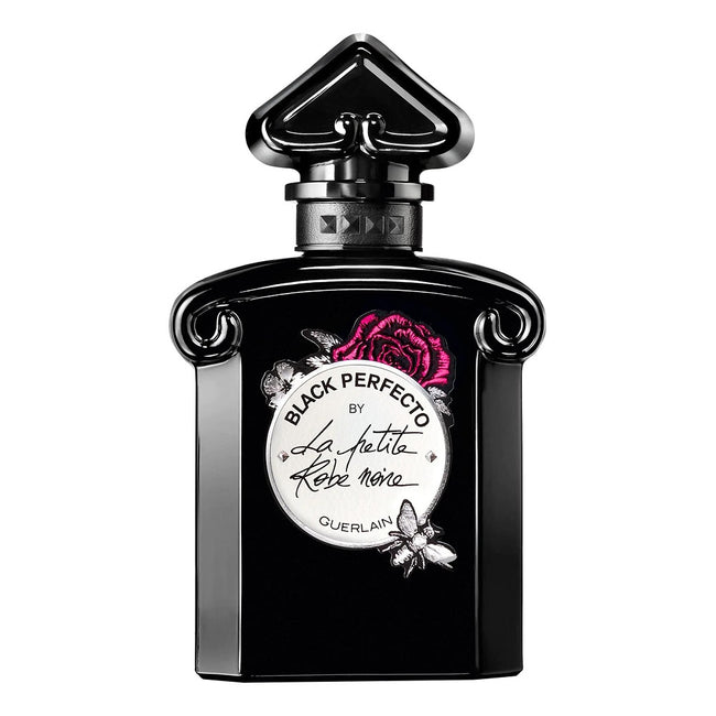 Guerlain La Petite Robe Noire Black Perfecto Florale woda toaletowa spray 100ml