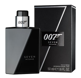 James Bond 007 Seven Intense woda perfumowana spray 50ml