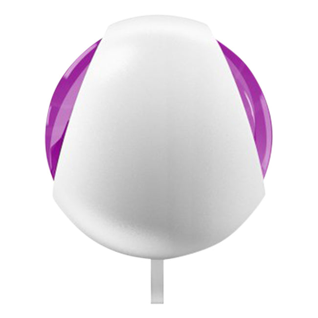 OVO L1 Love Balls kulki gejszy White Violet