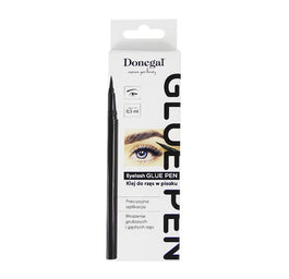 Donegal Eyelash Glue Pen klej do rzęs w pisaku 4434