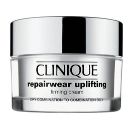 Clinique Repairwear Uplifting Firming Cream ujędrniający krem do twarzy do skóry suchej i mieszanej 50ml