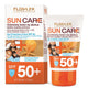 Floslek Sun Care ochronny krem na słońce SPF50+ 50ml
