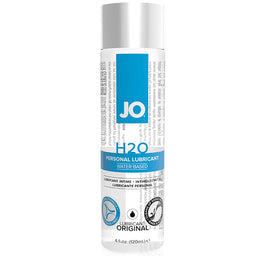 System JO H2O Personal Lubricant lubrykant na bazie wody 120ml