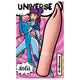 Lola Games Universe Airy's Mystery Arrow mini wibrator Beige