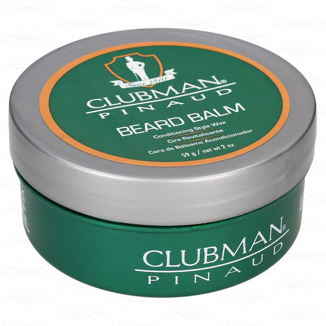 Clubman Pinaud Beard Balm balsam do pielęgnacji brody 59g