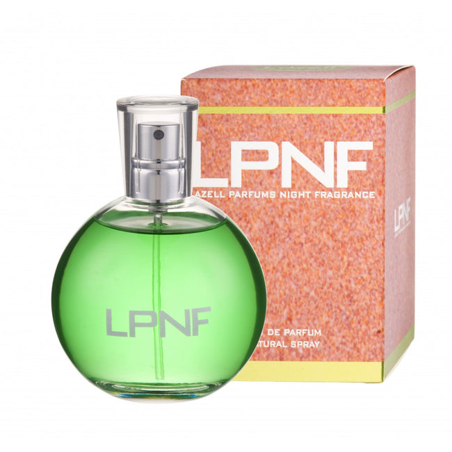 Lazell LPNF For Women woda perfumowana spray 100ml