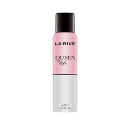 La Rive Queen Of Life dezodorant spray 150ml