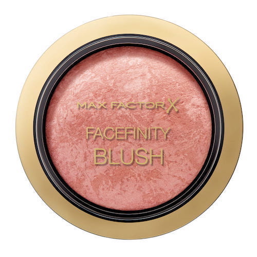 Max Factor Facefinity Blush rozświetlający róż do policzków 05 Lovely Pink 1.5g