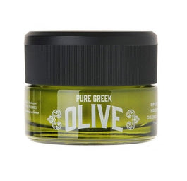 Korres Pure Greek Olive Moistruizing Night Cream nawilżający krem na noc 40ml