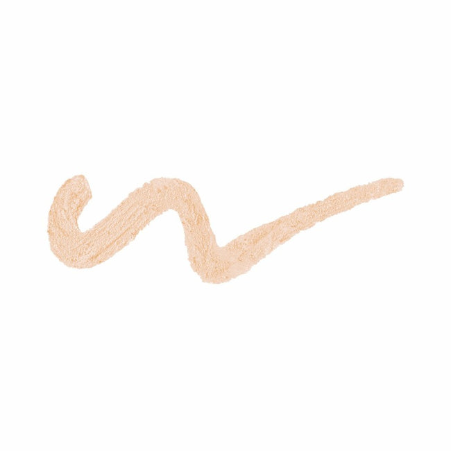 KIKO Milano Long Lasting Stick Eyeshadow cień do powiek w sztyfcie 28 Ivory 1.6g