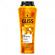 Gliss Oil Nutritive Shampoo odżywczy szampon do włosów przesuszonych i nadwyrężonych 250ml