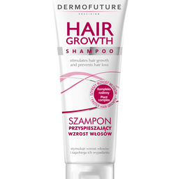 Dermofuture Hair Growth Shampoo szampon przyspieszający wzrost włosów 200ml
