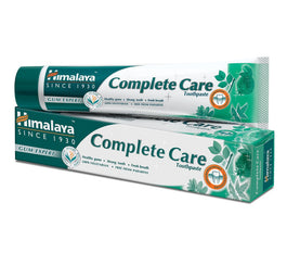 Himalaya Herbals Complete Care pasta do zębów Kompletna Ochrona 150g