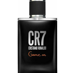 Cristiano Ronaldo CR7 Game On woda toaletowa spray