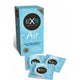 EXS Air Thin Condoms cienkie prezerwatywy 12szt.
