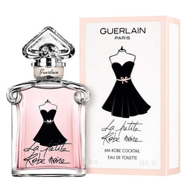 Guerlain La Petite Robe Noire Ma Robe Cocktail woda toaletowa spray