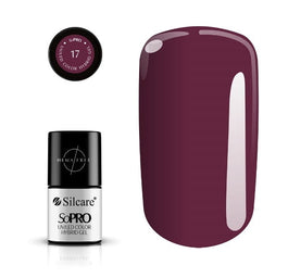 Silcare SoPro Hybrid Gel lakier hybrydowy 17 7g