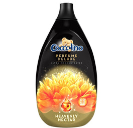Coccolino Perfume Deluxe koncentrat do płukania tkanin Heavenly Nectar 870ml