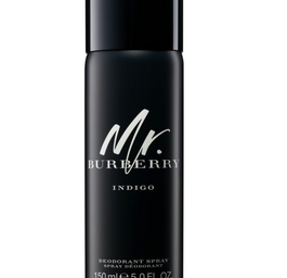 Burberry Mr.Burberry Indigo For Men dezodorant spray 150ml