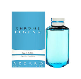 Azzaro Chrome Legend woda toaletowa spray 125ml