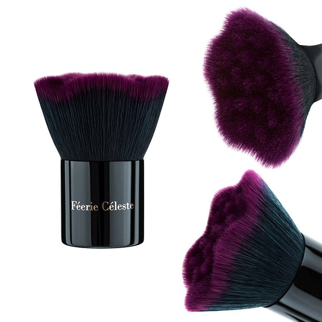 Feerie Celeste Makeup Brush pędzel do makijażu 170 Flower Kabuki
