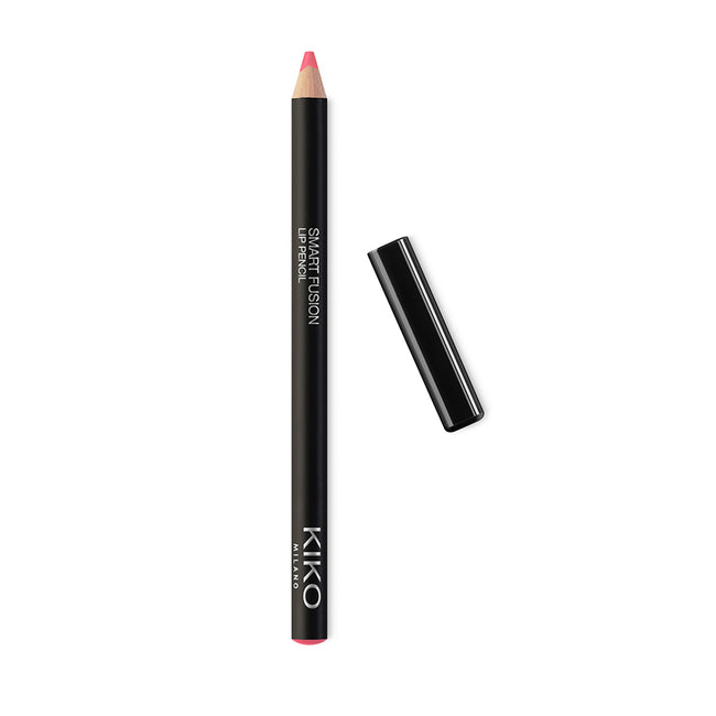 KIKO Milano Smart Fusion Lip Pencil kredka do ust 508 Candy Rose 0.9g